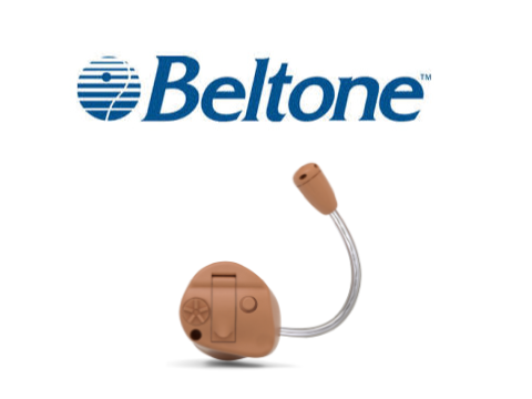 音響外傷 補聴器 ベルトーン