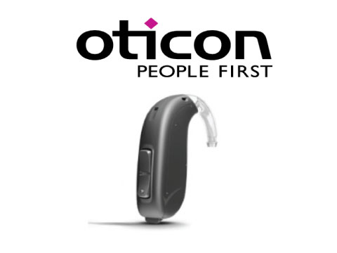 オーティコン オープンS2 耳かけ型プラスパワー(Oticon Opn S2 BTE 