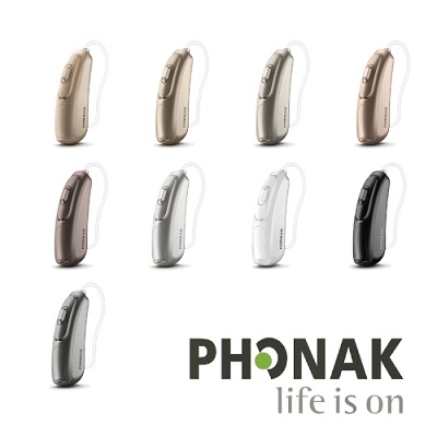 phonak b 2