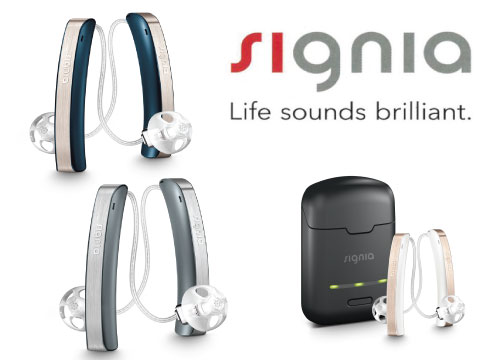 signia s3