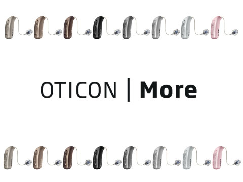 oticon more2