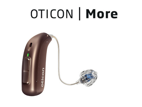 oticon more1