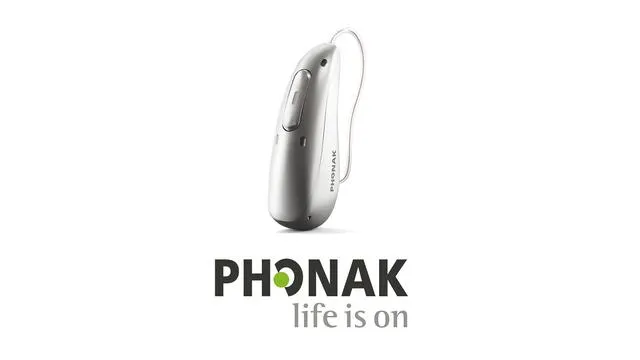 耳かけ型補聴器 フォナック クロス I-R 【Phonak Cros I-R】