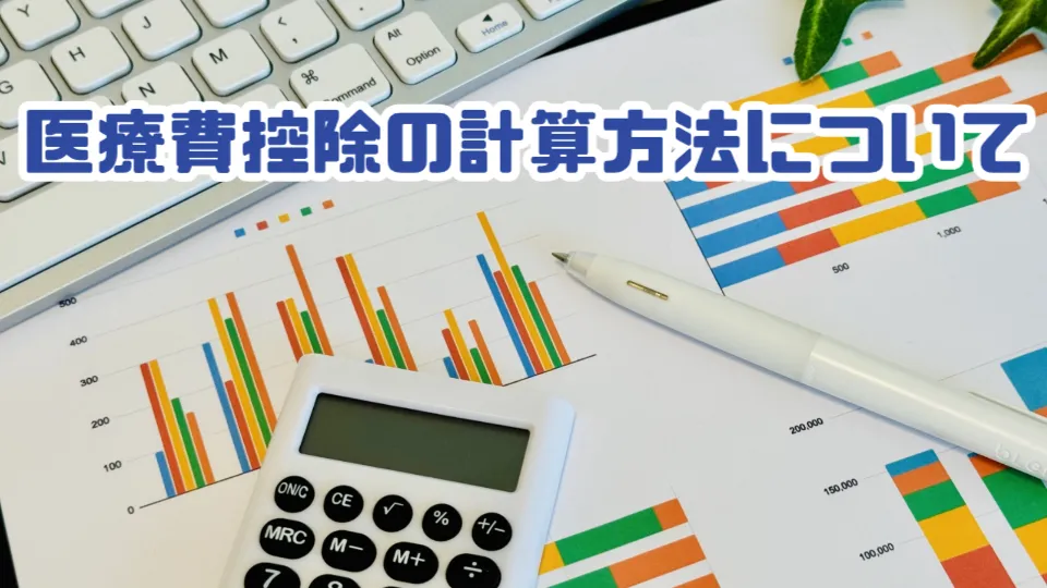 医療費控除 計算